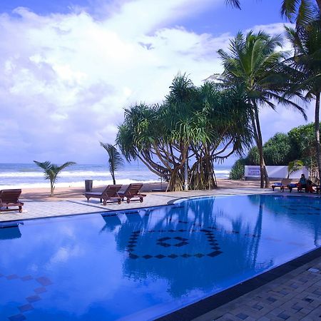 Whispering Palms Hotel Bentota Exterior foto